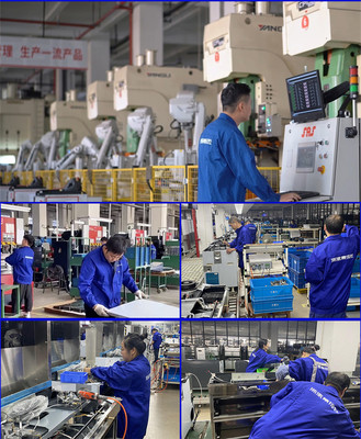 火力全開,熱辣全國--派頭十足,潮&ldquo;浙&rdquo;看!