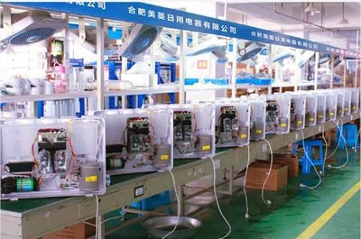 美菱凈水器是真的嗎?加盟美菱凈水器有哪些優(yōu)勢(shì)?|加盟評(píng)測(cè)