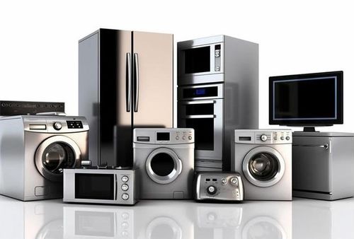 好消息 家電行業(yè)穩(wěn)步增長(zhǎng),tcl q9k正式發(fā)售,千級(jí)分區(qū)24年正式開卷