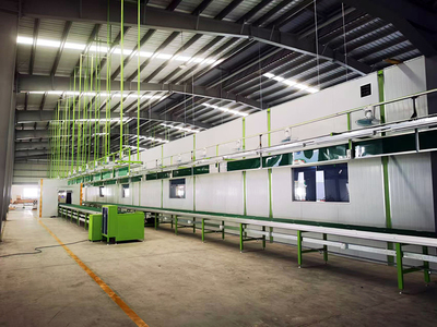 重磅!威力電器首個海外工廠在泰國竣工試產!