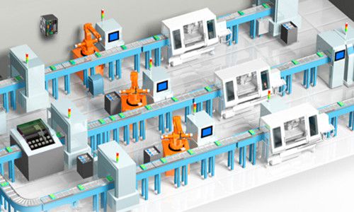 傳統輕家電廠商如何利用互聯工廠賦能智能中央空調云服務